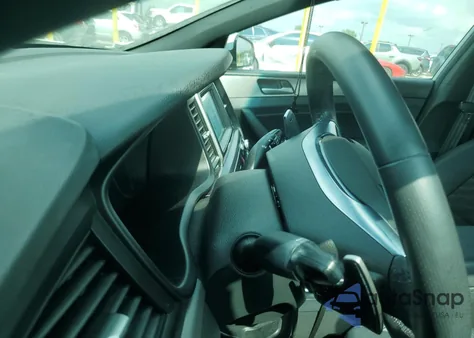 2018 Hyundai Sonata Sport из США, поврежденный, VIN 5NPE34AF7JH627693